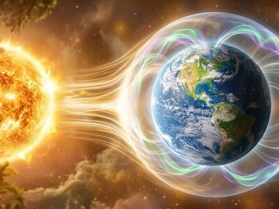 Сьогодні штормитиме: прогноз магнітних бур на 29 жовтня