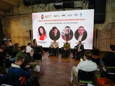 Шахтар узявся за важливу місію під час війни: Ми першими в УПЛ зробили це
