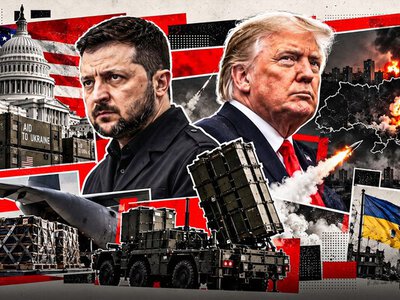 Чи зможе Україна обійтися без Patriot: які альтернативи шукають для захисту від російської балістики