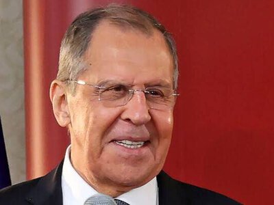 Лавров прибуде до США на зустріч міністрів закордонних справ G20 — Bloomberg