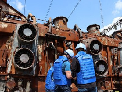 Уже без оптимістичного сценарію. Російські масовані атаки погіршили прогнози на зиму
