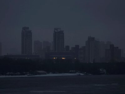«У 2022-му був страх, зараз — потреба»: експерт застеріг про повернення світломаскування