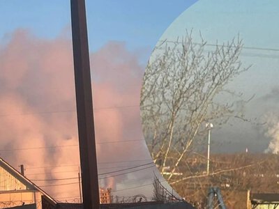 У Башкортостані лунають вибухи: дрони атакують унікальне виробництво