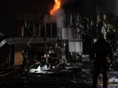 ООН може оголосити екстрений заклик про допомогу для Києва через атаки Росії