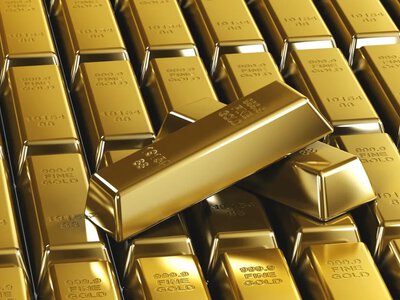 Золото подешевшало до 4053,90 долара за унцію після рішення ФРС США щодо ставок