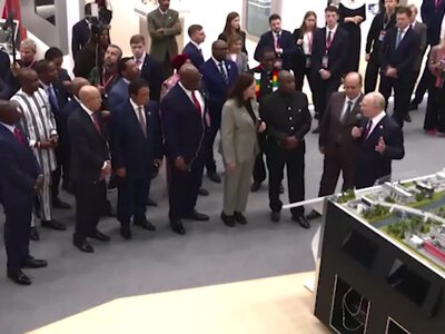 путін закликав держави посилити контроль над соцмережами заради безпеки