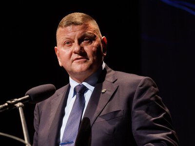 Велика Британія оголосила про додаткові 10 млрд фунтів допомоги Україні