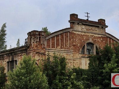 У 1874 році на заводі в Андрушівці працювали 1190 людей: як цукор змінив долю містечка