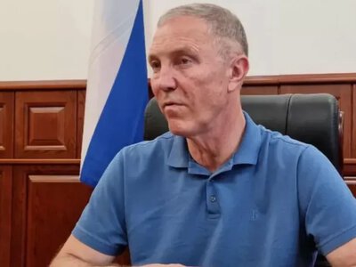 Гауляйтер Сальдо отримав нову підозру через вивезення дітей з Херсонщини
