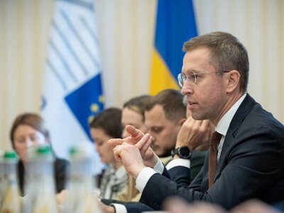 Україна отримала $404,5 млн на медицину — Корецький назвав джерела фінансування