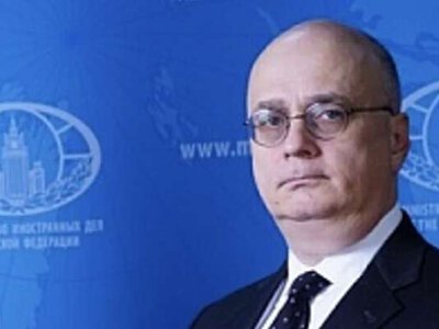 Департамент миротворчих операцій ООН із подачі Гутерріша очолив посол РФ Десятников