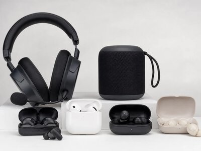 Знижки на Skullcandy сягнули 43% на навушники та аудіопристрої