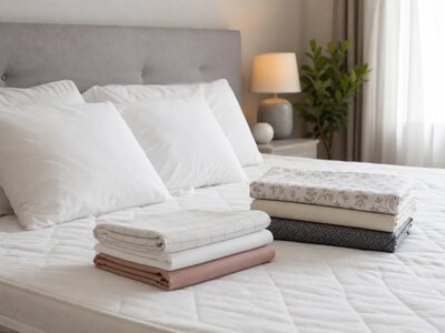 Tempur-Pedic пропонує знижки до 50% на постільні товари та матраци