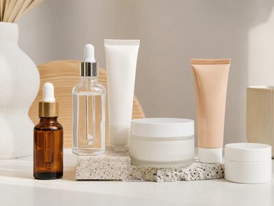 Dermstore пропонує знижки до 25% на доглядову косметику