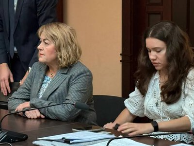 У справі Тетяни Крупи захист просить повернути обвинувальний акт прокурору