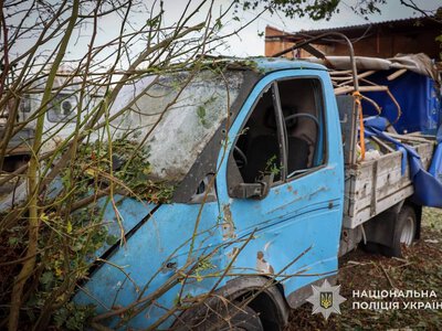 Під ворожими ударами - 31 населений пункт Сумщини: восьмеро людей травмовані