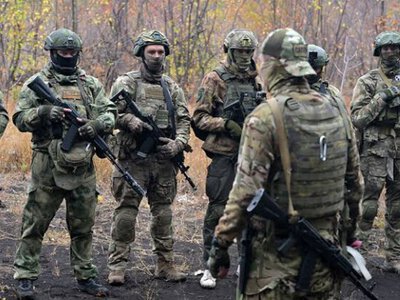 Російські ДРГ активізувалися на Сумщині та Чернігівщині