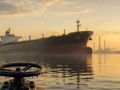 Нафта подешевшала після повідомлень про контакти США з Іраном — The National