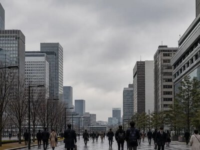 У Токіо затримали трьох осіб у справі про шахрайство з візами — The Japan Times