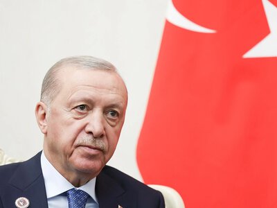 Ердоган: Туреччина готова долучитися до відновлення переговорів України та РФ