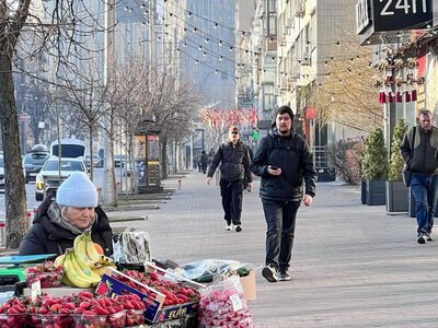 Ухилянтам готують нові санкції: блокування рахунків і обмеження прав до 1 грудня