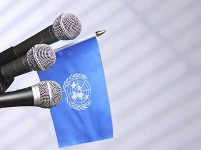 ООН не бере участі в гуманітарній місії в Олешках, але підтримку запропонувала