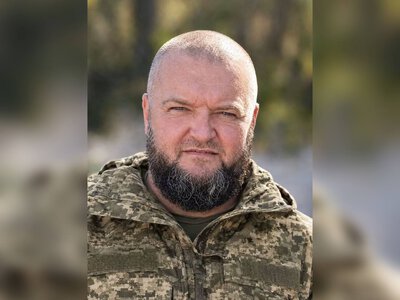 У Києві помер захисник з Бахмута через хворобу серця