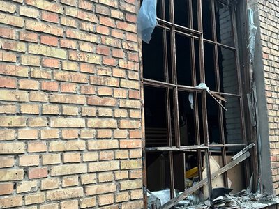 Ворог атакував три райони області, є постраждалий: безпекова ситуація на Дніпропетровщині станом на ранок 29 жовтня