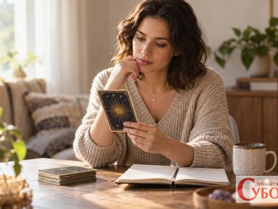 Таро-гороскоп на 29 жовтня: що варто зробити Терезам, Тельцям та іншим знакам Зодіаку