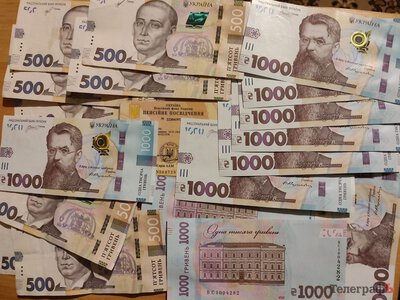 На Полтавщині військовий пенсіонер через суд домігся перерахунку виплат