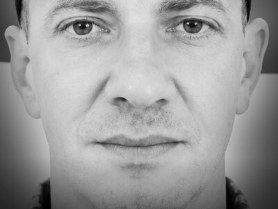 Вінниця у жалобі - місто прощається із Героєм Дмитром Комстою