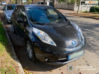 У Житомирі судитимуть водія Nissan, який збив 68-річного чоловіка на переході