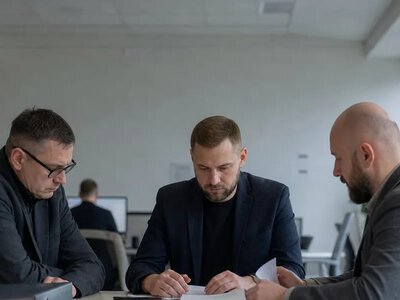 У Польщі викрили схему фальшивих довідок для іноземців — RMF24