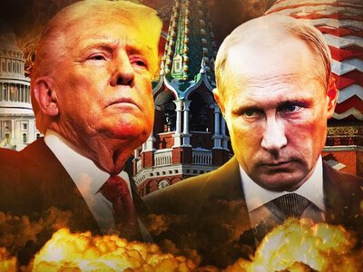 Угода Трампа й Путіна не спрацювала: що з цінами на дизель у США