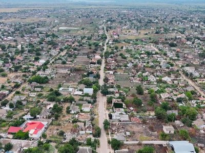 Лубінець: гуманітарну допомогу до Олешок планують доставити 30 жовтня