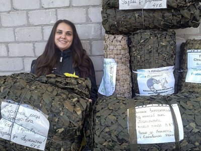 Довіра не скасовує контролю: як не зупинити волонтерську допомогу