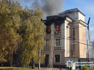 Російські атаки на Донеччині поранили двох людей і пошкодили 26 житлових будинків