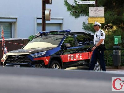 Смерть 29-річного Антуана де Массі: 42-річному українцю висунули обвинувачення в Монако