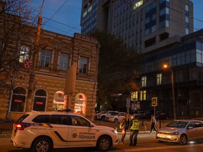 У Дніпрі Volkswagen збив 15-річну дівчину на пішохідному переході: подробиці ДТП