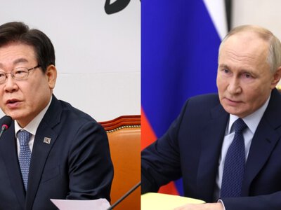 Південна Корея зближується з росією, що непокоїть європейських союзників – FT