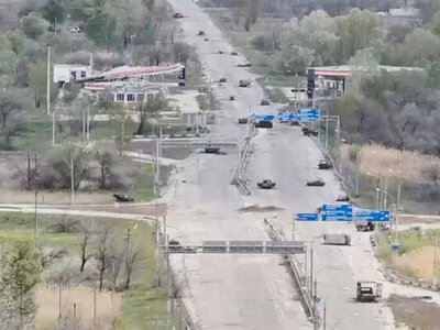 Місія в Олешках: Лубінець назвав терміни доставки гуманітарного вантажу