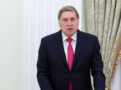У Кремлі заявили, що переговори в Абу-Дабі пройдуть точно не 4 листопада