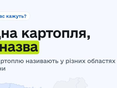 Словник живої української: як мешканці сіл і міст рятують місцеві слова від зникнення