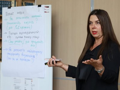 На Чернігівщині 80 людей зможуть безкоштовно опанувати нову професію: стартує проєкт InterUAction4Labour