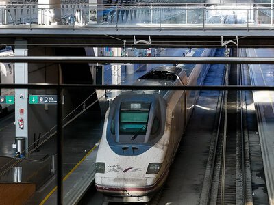 В Іспанії машиністи поїздів оголосили страйк після катастрофи в Толедо