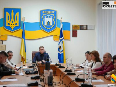 Депутати пропонують збільшити видатки на військових і захист Житомира