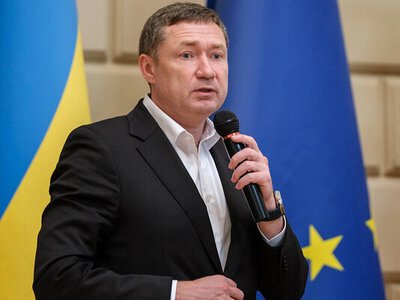 Рішення про рік УПА досі не набуло чинності: голова Львівської ОВА відповів польському воєводству