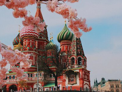 Москву та Підмосков'я масовано атакують дрони