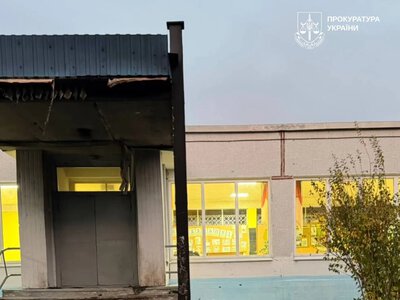 Удари по Харкову та передмістю: через “приліт” БпЛА постраждала ціла родина