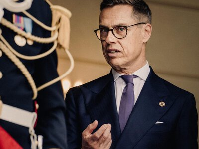 Розмова лідерів двох скандинавських країн із Путіним викликала дискусію на Заході